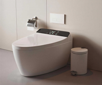 Modern Toilet-ID:627529662