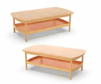 Modern Coffee Table-ID:971188073