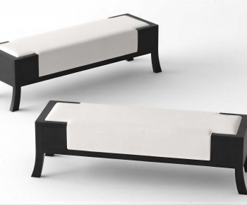 New Chinese Style Bench-ID:351947072