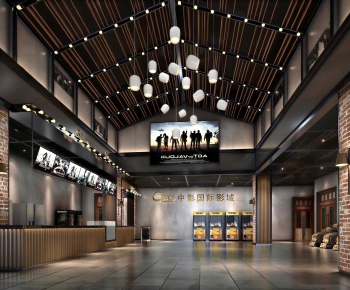 Modern Cinema-ID:721057893