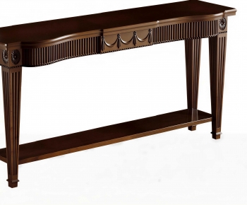 New Classical Style Console-ID:709569595