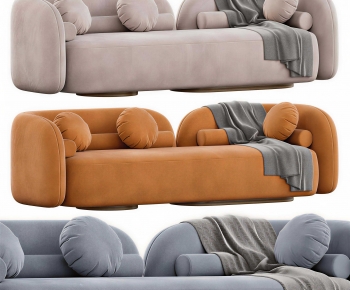 Modern Multi Person Sofa-ID:853056917