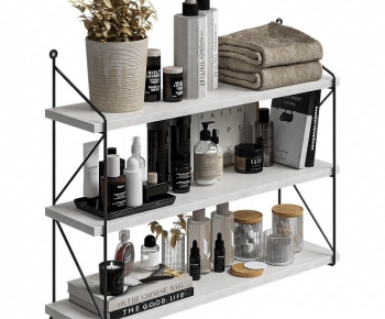 Modern Bathroom Set-ID:749990948