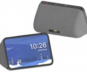Modern Sound Box-ID:337820057