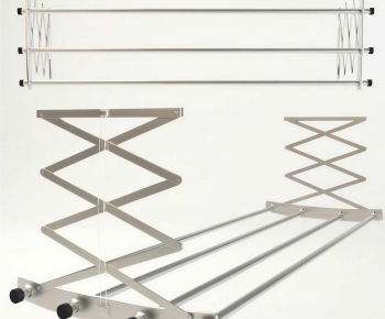 Modern Coat Hanger-ID:368828062