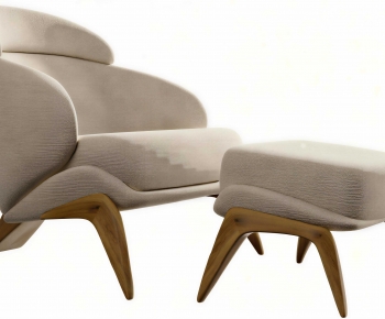 Modern Lounge Chair-ID:419598107