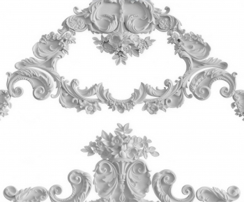 Modern Carving-ID:924294951
