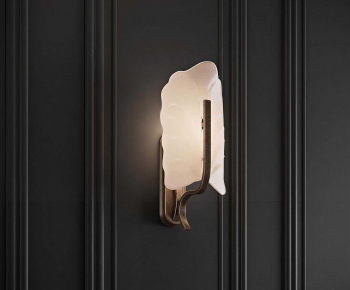 New Chinese Style Wall Lamp-ID:860619572