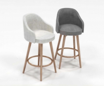 Modern Bar Chair-ID:822787057