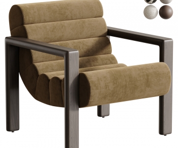 Modern Lounge Chair-ID:981558088