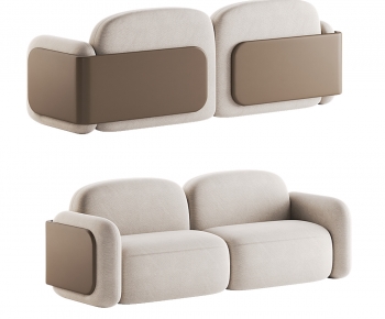 Modern A Sofa For Two-ID:181606059