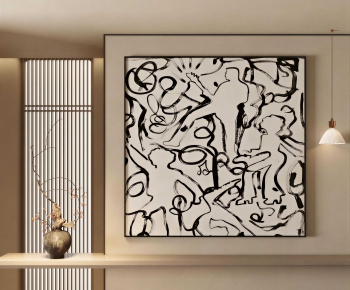 Modern Painting-ID:913563012