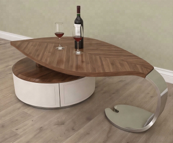 Modern Coffee Table-ID:961955071