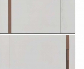 Modern TV Wall-ID:289505965