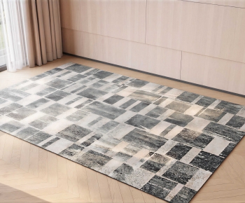 Modern The Carpet-ID:549459934