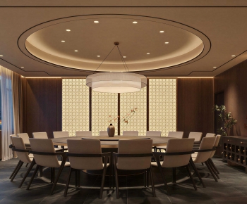 New Chinese Style Restaurant Box-ID:100739071
