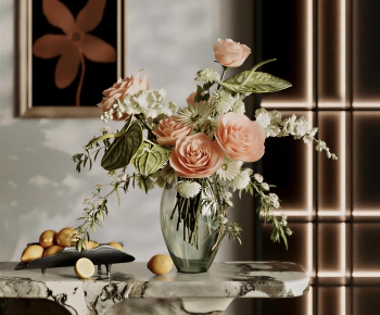 Modern Flower Arrangement-ID:816171883