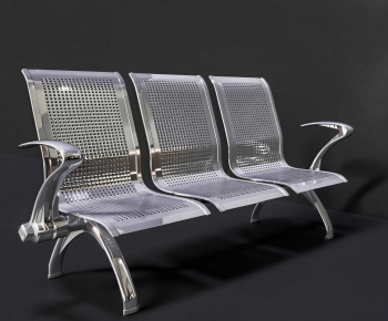 Modern Communal Chair-ID:789335013