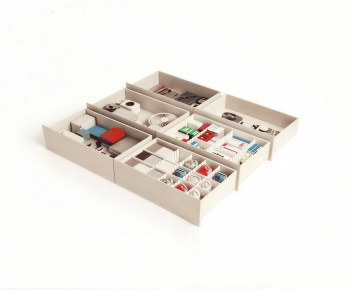 Modern Decorative Set-ID:720168117