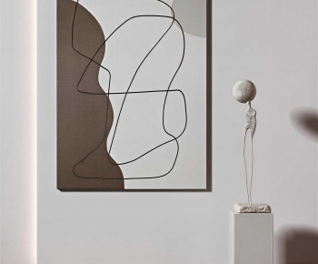Modern Painting-ID:539966112