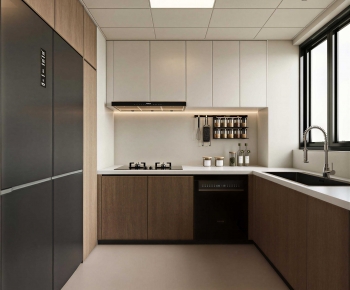 Modern The Kitchen-ID:377880102