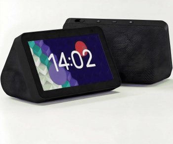 Modern Sound Box-ID:961349021