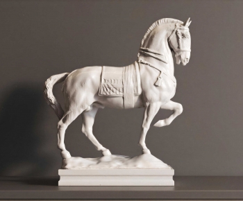 Modern Sculpture-ID:351049946
