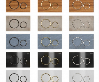 Modern Wall Decoration-ID:401011943