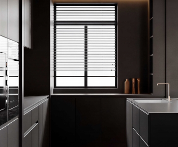 Modern The Kitchen-ID:857625961