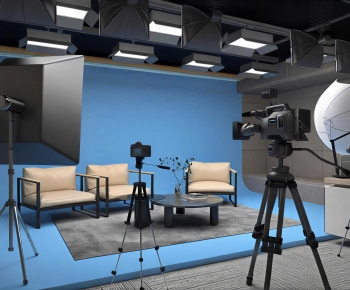 Modern Studio/Recording Studio/Live Room-ID:106234072