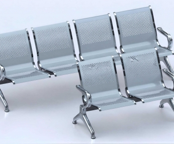 Modern Communal Chair-ID:671453958