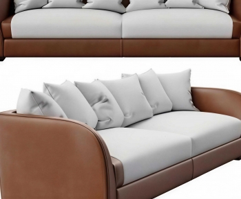 Modern A Sofa For Two-ID:766532902