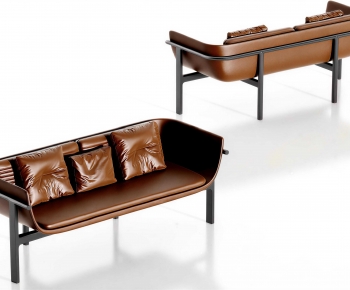 Modern A Sofa For Two-ID:125166897