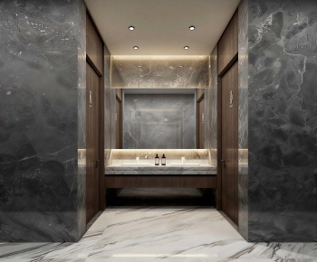 Modern TOILET-ID:603849947