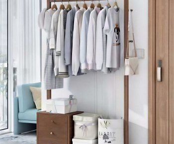 Modern Coat Hanger-ID:554349492