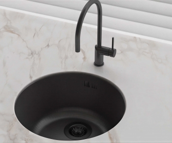 Modern Faucet/Shower-ID:486535073
