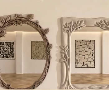 American Style The Mirror-ID:128112089