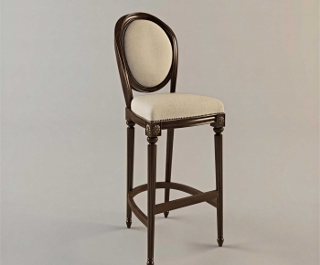 European Style Bar Chair-ID:519032001