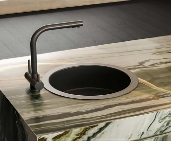 Modern Sink-ID:495177037