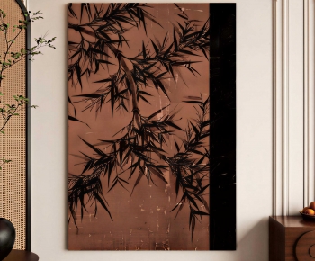 New Chinese Style Painting-ID:877667907