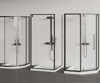 Modern Bathroom-ID:317019947
