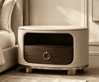 Modern Bedside Cupboard-ID:837214951