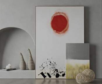 New Chinese Style Painting-ID:110286005