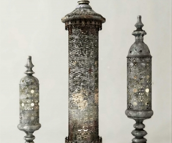 European Style Decorative Set-ID:395371914