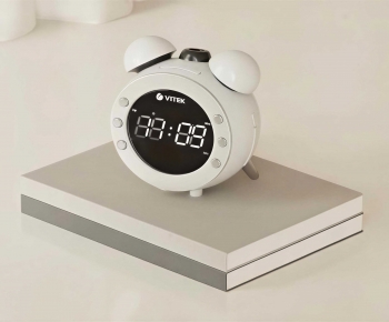 Modern Clocks And Watches-ID:470189091