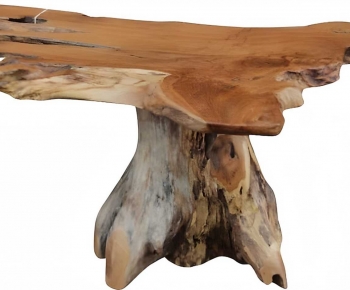 New Chinese Style Coffee Table-ID:364849098