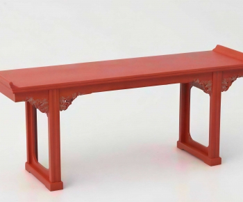 Chinese Style Console-ID:687921056
