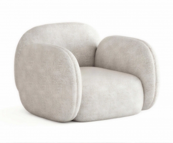 Modern Single Sofa-ID:906279091