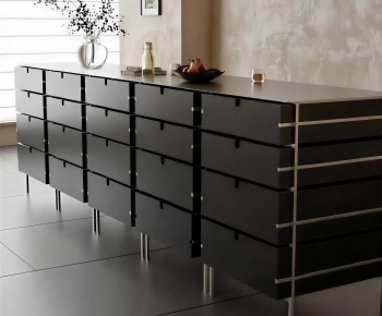 Modern Chest Of Drawers-ID:781838898