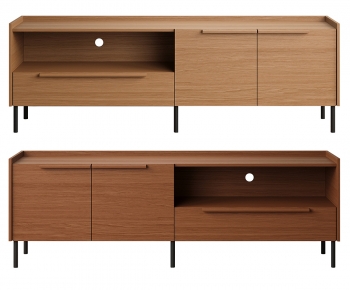 Modern TV Cabinet-ID:701334006